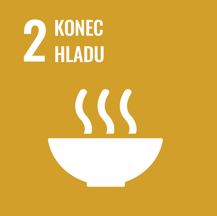 Rozšíření nedostatečné výživy