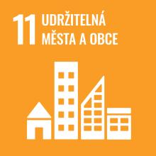 Udržitelná města a obce