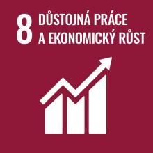Dostatek práce a ekonomický růst