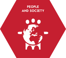 people and society