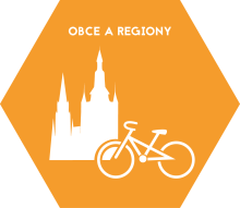 Obce a regiony