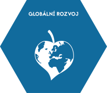Globální rozvoj