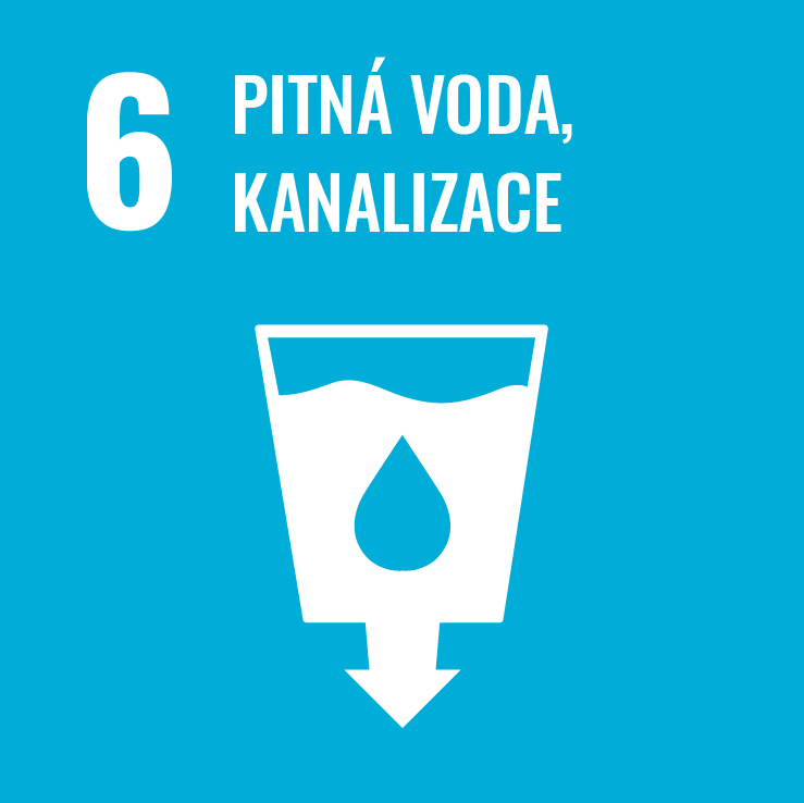 Pitná voda a kanalizace