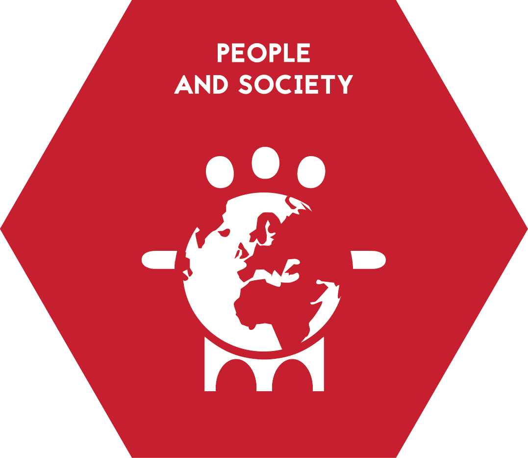 People and society